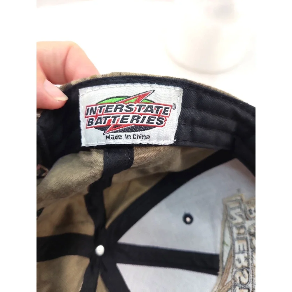 Realtree interstate batteries